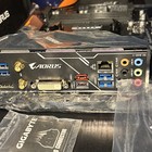 GIGABYTE B450 AORUS PRO WIFI ATX AM4 DDR4 WiFi M.2 PCIe Motherboard — photo 6