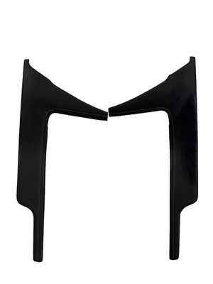 「アウトレット」DAINICHI/CAPRICE460 10 - 23 Lexus GX460 Center Console Right & Left Side Trim Bezel