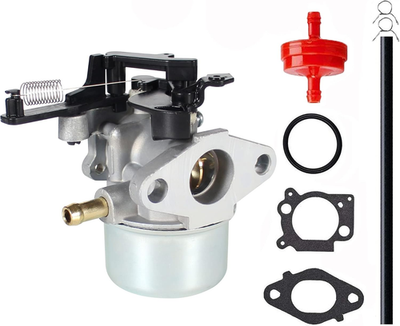 #ad #ad Carburetor Carb for 591597 Replacing Briggs and Stratton Pressure Washer 190Cc W $30.72