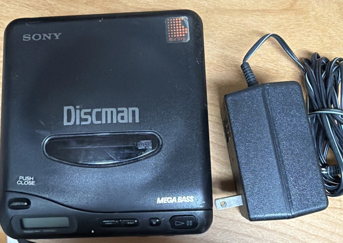 Sony D 11 for sale - eBay