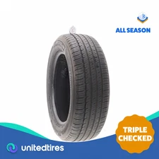 Used 235/60R18 Michelin Primacy MXM4 102V - 7.5/32