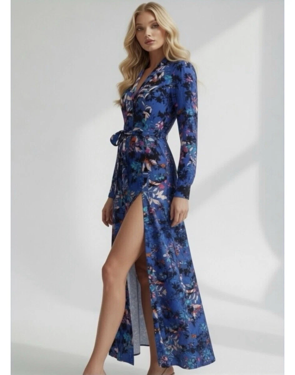 yumi kim lexey silk wrap dress Yumi Kim lexey silk wrap dress. Never worn tags on