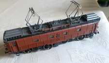 ROCO HO: locomotive électrique SBB CFF 12320
