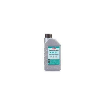 Frostschutz LIQUI MOLY 21149 Kühlerfrostschutz KFS 11 für
