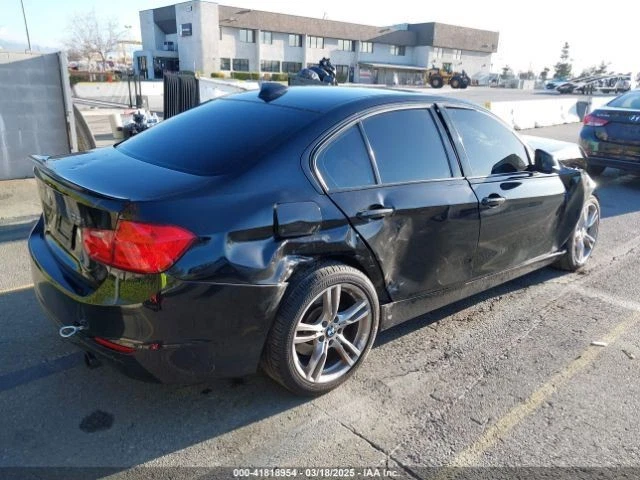 ROOF ASSEMBLY 2012-2015 BMW 335I Foto 4 de 4