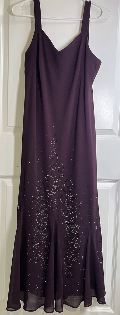 Petites Solid R&M Richards Dresses for Women for sale | eBay
