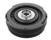 Corteco Riemenscheibe Kurbelwelle 21653131 FüR BMW E39 E46 3Er Touring 5Er 318