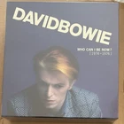 David Bowie Who Can I Be Now? 1974-1976 Vinyl LP Box Set SEALED