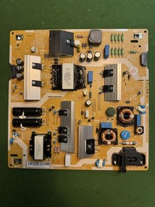 Samsung UE49KU6179. BN-44-00876