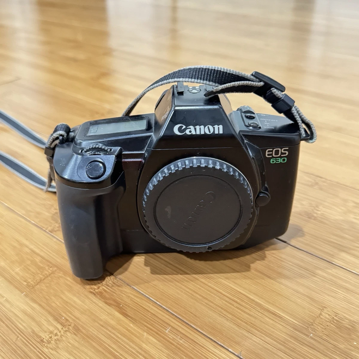 Canon EOS 630 Film Cameras for sale | eBay