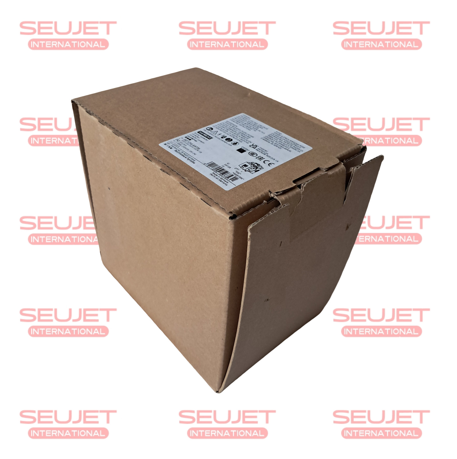 Le contacteur 3RT1056-6AP36 Siemens stabilise vos circuits électriques industriels