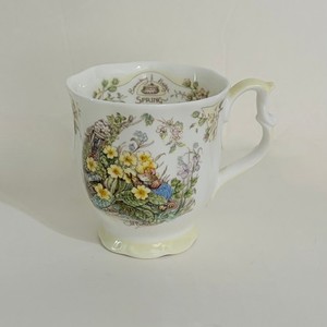 Royal Doulton Brambly Hedge | eBay