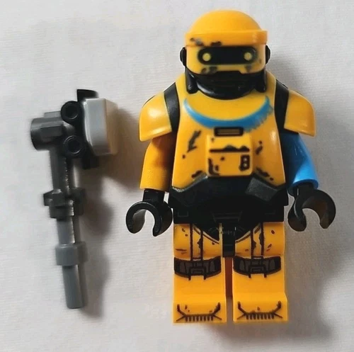 LEGO Star Wars 75334 NED-B MINIFIGURE Mint Complete