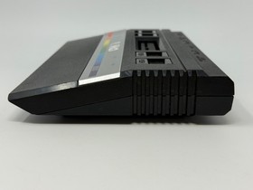 Atari 2600 Jr. Game Console *NO CORDS, GAMES OR CONTROLLERS - TESTED*