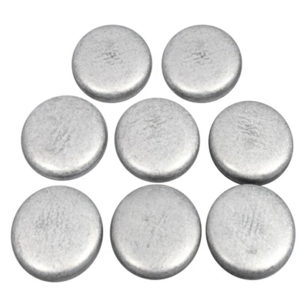 For Jeep Grand Cherokee 2000-2010 Jeep Engine Core Plug Foto 2 de 2