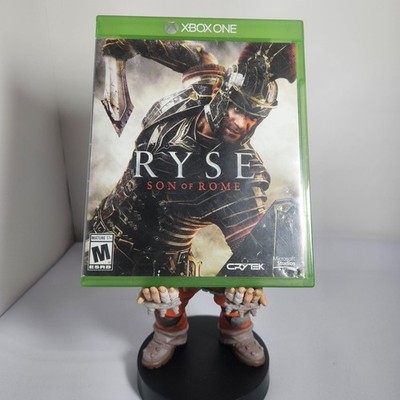 Ryse: Son of Rome - Microsoft Xbox One