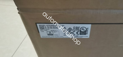 1PC NEW for DELTA VFD300CP43B-21 Inverter