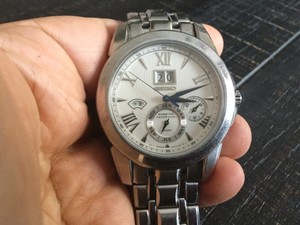 seiko coutura kinetic perpetual