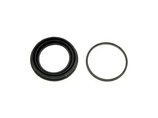 Kit de reparación de pinza de freno de disco delantera para Mercury Lynx Dorman 1983-1987 1984 1985 Foto 3 de 4