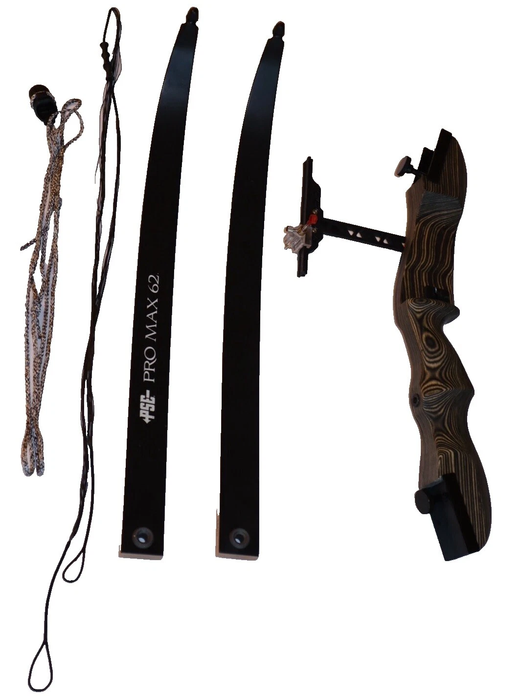 PSE arcos largos de arquería