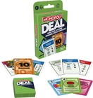 Hasbro Gaming - Monopoly Deal Card Game [New ] Card Game