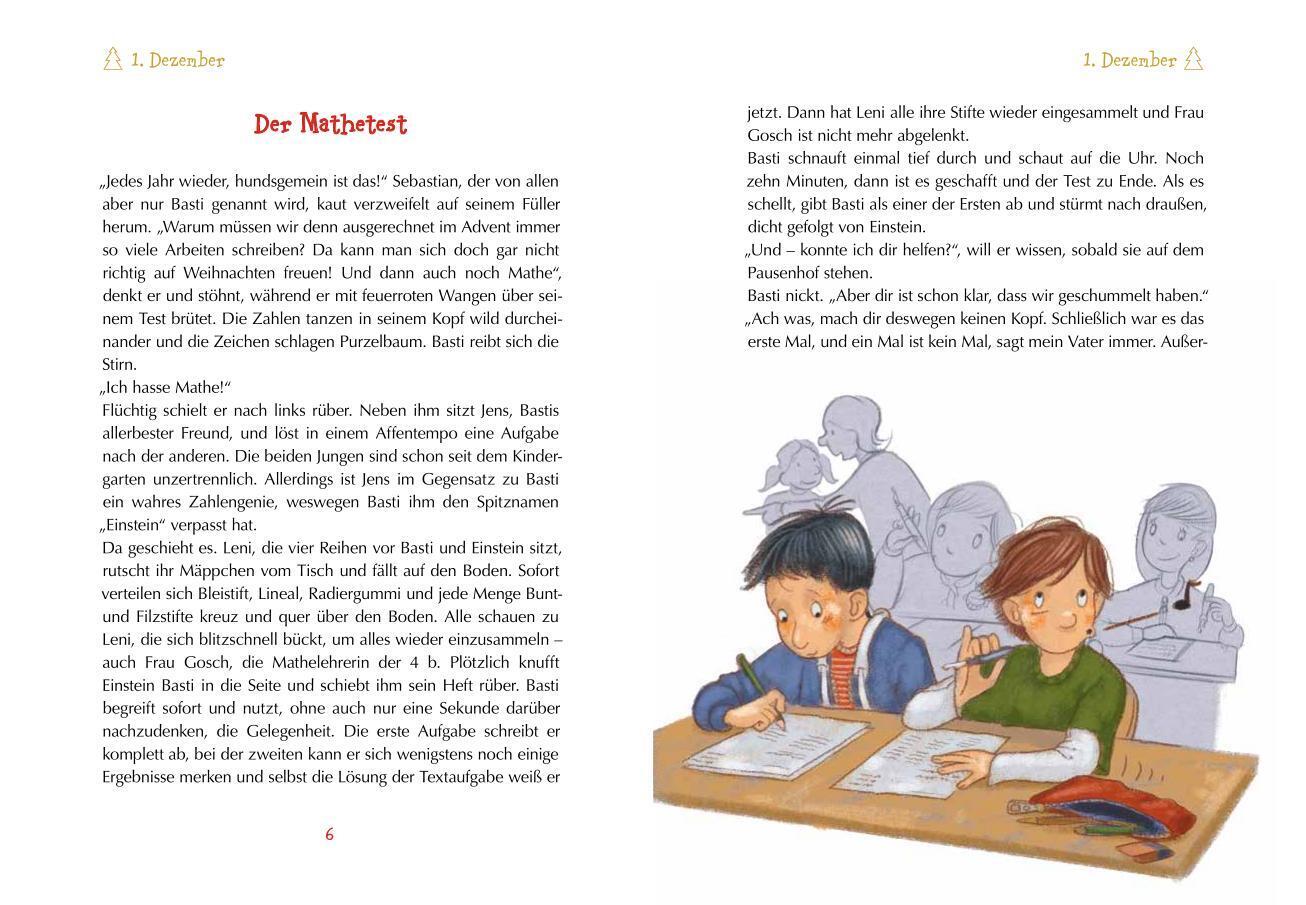 Thumbnail - Ein Fall Für Die Knecht-ruprecht-bande | Silvia Möller | Buch | 152 S.