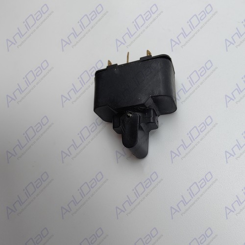 New Remote Control Handle Trim/Tilt Paddle Switch Mercury- 87-8M0046008 87-9248 - Picture 3 of 3