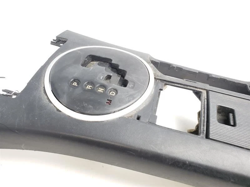 Mazda MX-5 2007 consola central portavasos bisel de cambio panel moldura OEM NE5164421 Foto 4 de 4