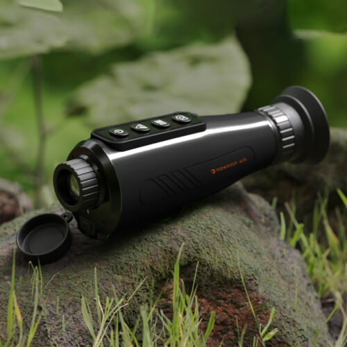 Thermal Imager Night Vision Monocular Optics Heat Imaging Scope Hunting Camera - Picture 20 of 20