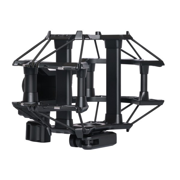 Микрофонспинка Lewitt SM-XL для ЧИСТОЙ ТРУБКИ | Neu