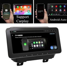 10.33 Stereo Radio 4+32GB GPS Head Unit For J...
