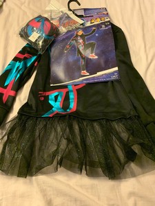 lego movie 2 lucy costume