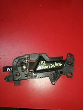 Porte avant et accessoires Citroen XANTIA