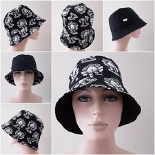 Handmade Child Approx 3-10yrs  Bucket Hat - Mandalorian