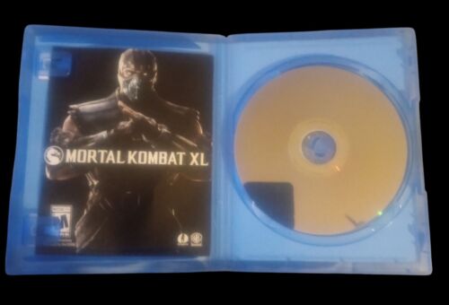 ps4 games used - Picture 3 of 4