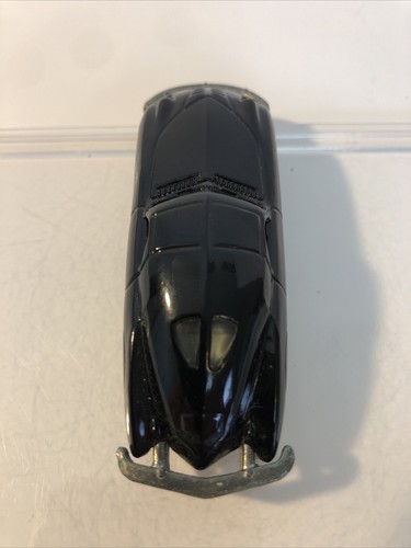 1998 Hot Wheels Phantom Corsair Black 1:64 Die Cast Mattel - Picture 6 of 9