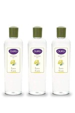 Duru Lemon Colgogne 400 ml*3 pcs