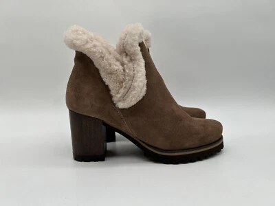 Pedro Miralles Damen Stiefel Braun EUR 37 - Bild 1 von 3