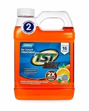 Camco 41192 TST Orange 32 Ounce Chemical Treatment