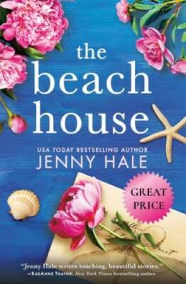 #ad The Beach House Paperback By Hale Jenny VERY GOOD $4.08