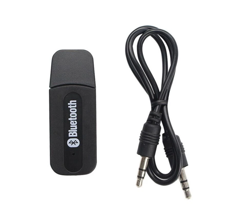 Adattatore Bluetooth USB 5.3 Per PC, Dongle Con Portata 100 Metri, Plug And Play Per Windows 11/10/8.1