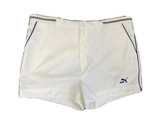 PUMA PANTALONCINO UOMO SHORT MEN VINTAGE JHC1060