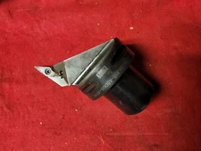 Sandvik Coroturn Capto C6 Indexable Turning Tool Head C6-SVJBR-45065-16HP
