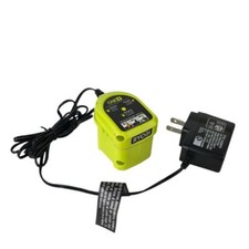 Ryobi P119 18v Reconditioned Battery Charger