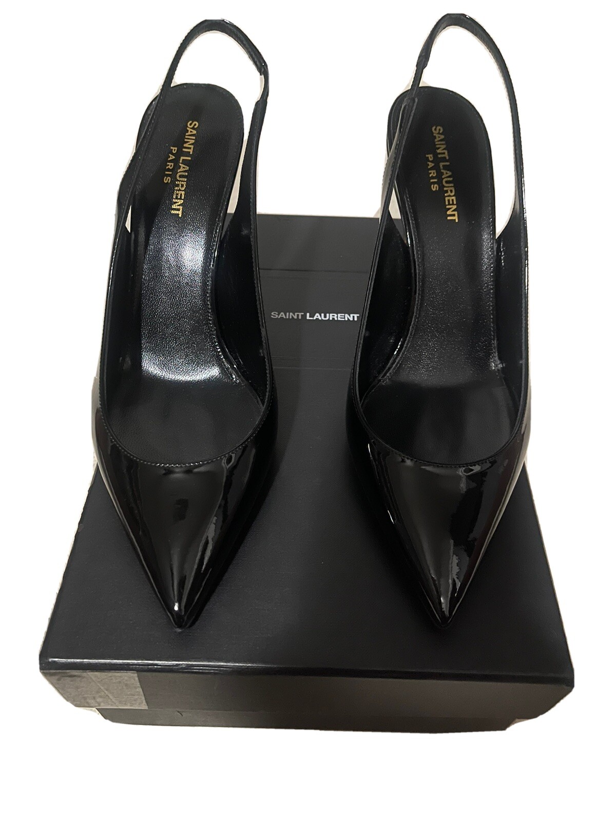 pompa Saint Laurent 41