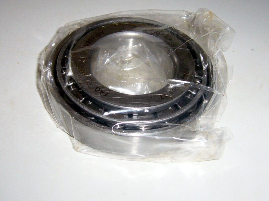 CUSCINETTO SKF A RULLI CONICI 30208  40X80