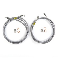 HEL HYDRAULIC HYDRO HANDBRAKE Lines Hoses For Nissan 200SX S13 S14 S15