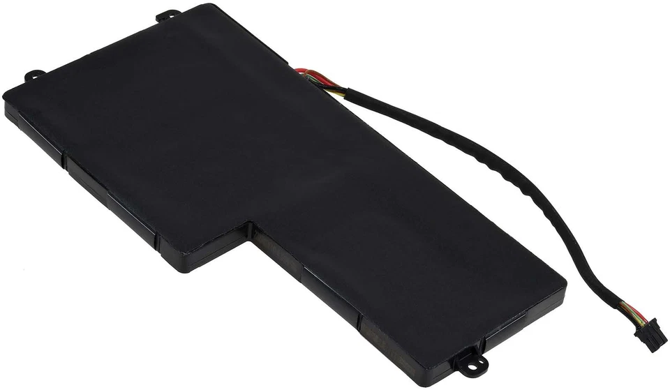 Akku für Laptop Lenovo ThinkPad S540 11,4V 2000mAh/22,8Wh Li-Ion Schwarz - Bild 2 von 3