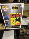 Funko POP Comic Cover DC Batman 02 — photo 3