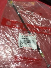 Kawasaki 54010-0029 Seat Opening Cable ER6N ER6F Versys 650 1000 ZX-10R etc